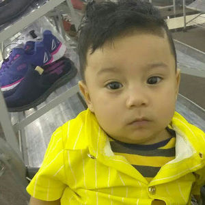 Meet your Posher, Vidal